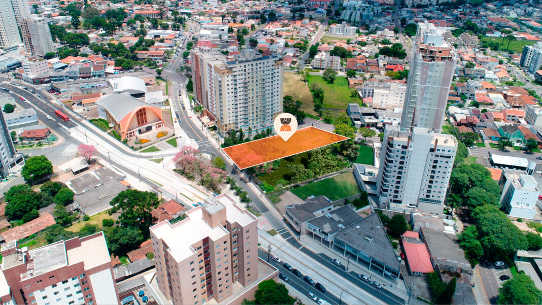 Empreendimento no Novo Mundo tem áreas comuns de alto padrão