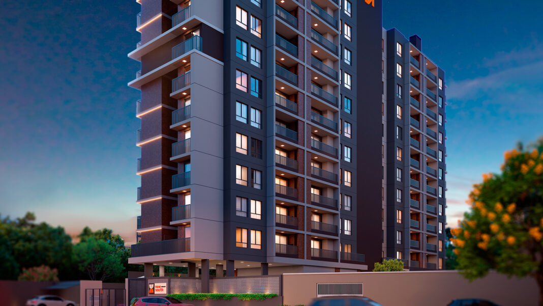 Conheça as vantagens de investir em imóveis na região sul de Curitiba