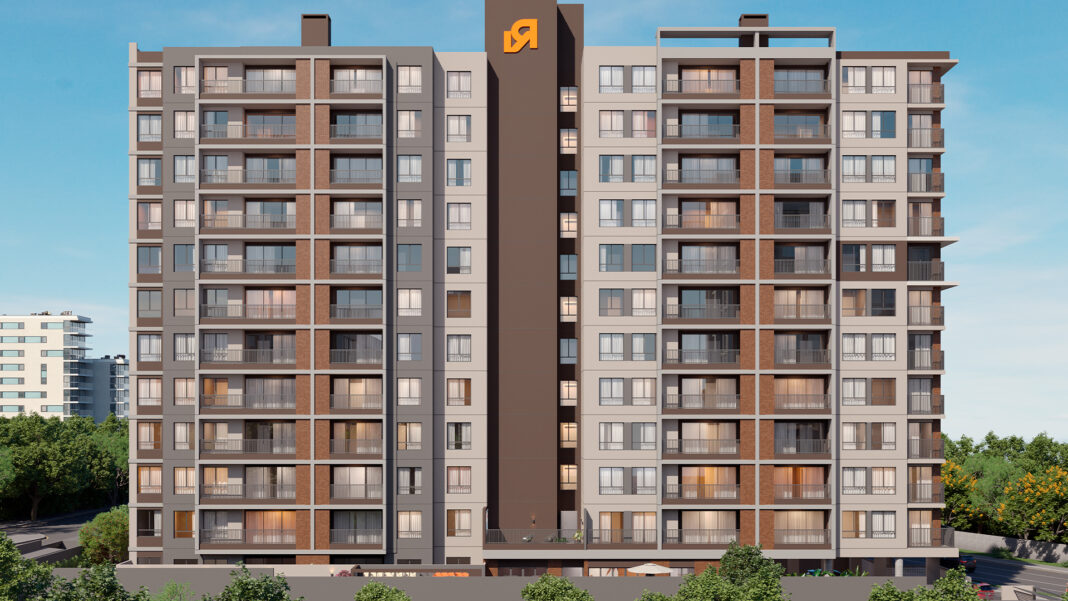 Empreendimento no Novo Mundo: descubra o New South