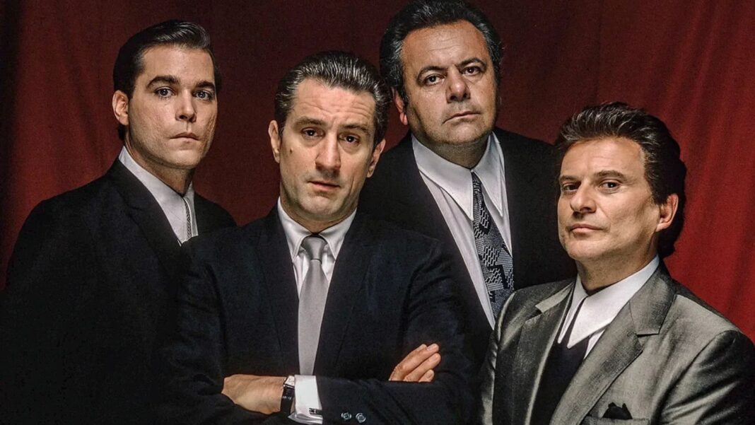 cinco cenas que definem o clássico