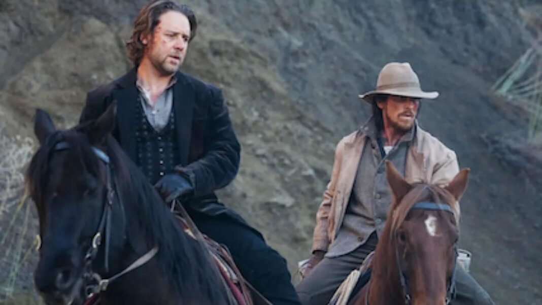 “Os Indomáveis”, nova versão de faroeste, está na HBO Max