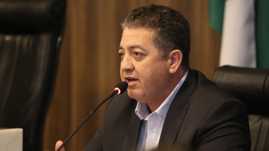 Assembleia Legislativa do Paraná | ALEP | Notícias > Projeto de lei prevê criação da Campanha Estadual de Prevenção e Notificação de Acidentes de Trabalho no Paraná