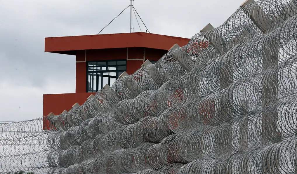 Quais são as chances do PL antifacção resolver o prende e solta