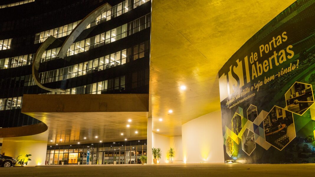 Escritório ligado a Barroso defende caso de carros de luxo do TST