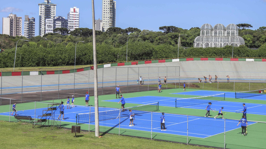 Assembleia Legislativa do Paraná | ALEP | Notícias > Deputada Secretária Márcia Huçulak (PSD) apresenta projeto de lei que torna Curitiba Capital dos Esportes