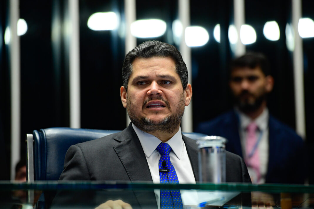 Congresso pode votar LDO e analisar vetos de Lula na próxima semana