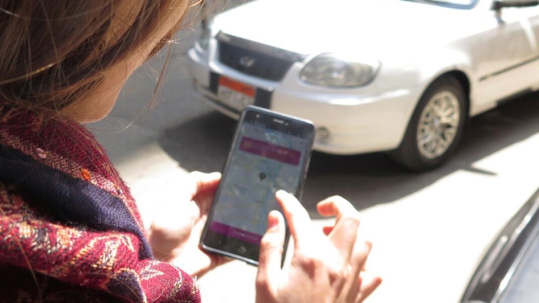 Regulamentação de apps de transporte pode ser ampliada para outros serviços