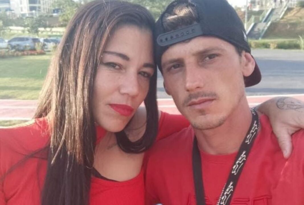 Homem atira em casal de vizinhos após discussão e foge