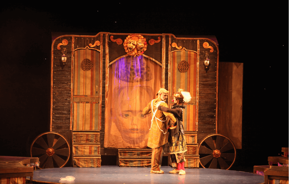 G2 Cia de Dança Conquista Londrina e Prova que Arte Não Tem Idade