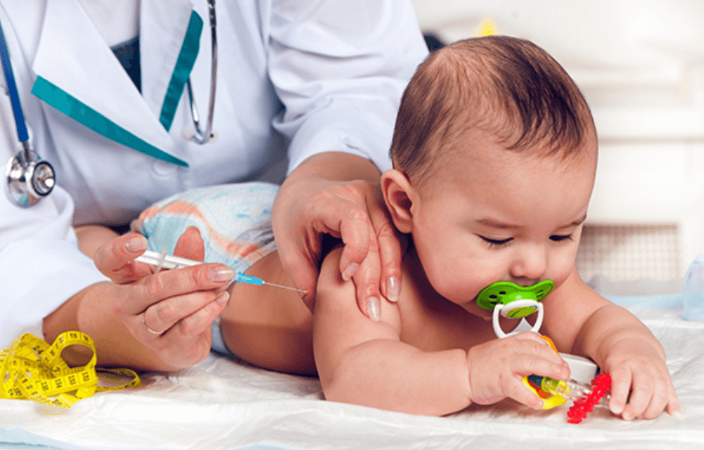 Sarampo: Por que Manter a Caderneta em Dia é Nossa Melhor Defesa