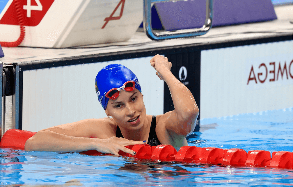 Geração Olímpica e Paralímpica: Como o Paraná Está Formando os Campeões do Futuro