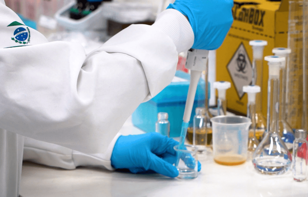 Intoxicação por Metanol: Como a Ciência Forense Protege a População Paranaense