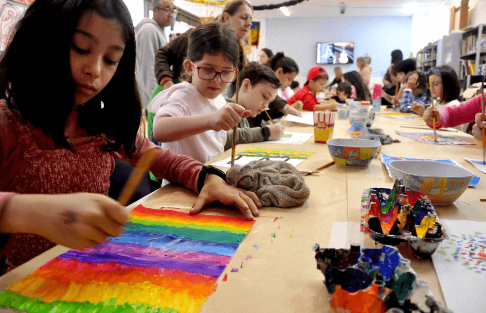 Sementes de Criatividade: Como o Paraná Está Cultivando a Próxima Geração de Artistas