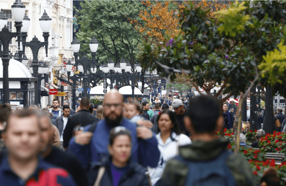 As Expressões que Todo Paranaense Usa e seu Significado
