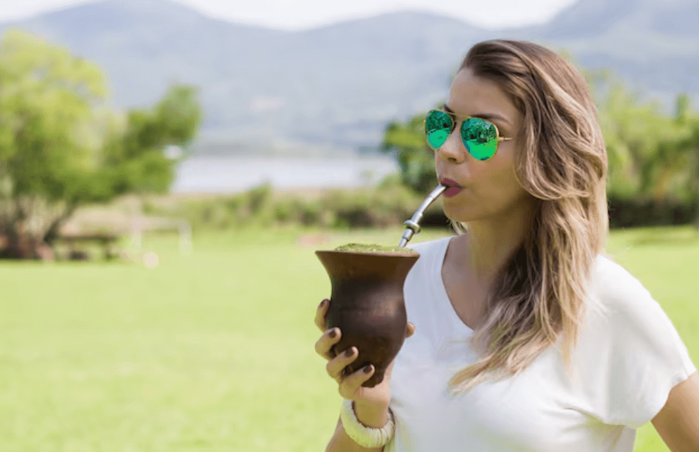 Por que o Chimarrão é Mais que uma Bebida no Paraná?