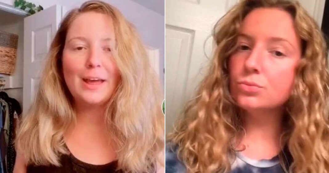 TikTok faz usuárias descobrirem cachos que nem sabiam que tinham