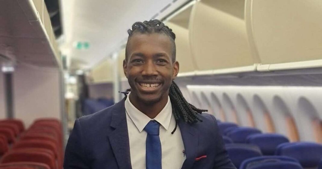 Latam mostra como perfil de comissário evoluiu nos últimos anos