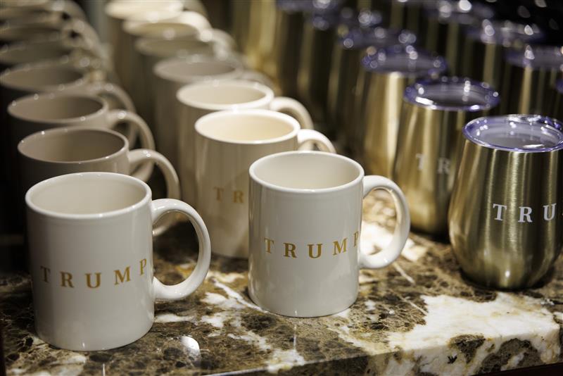 Preço do café brasileiro para os EUA dispara e exportações caem