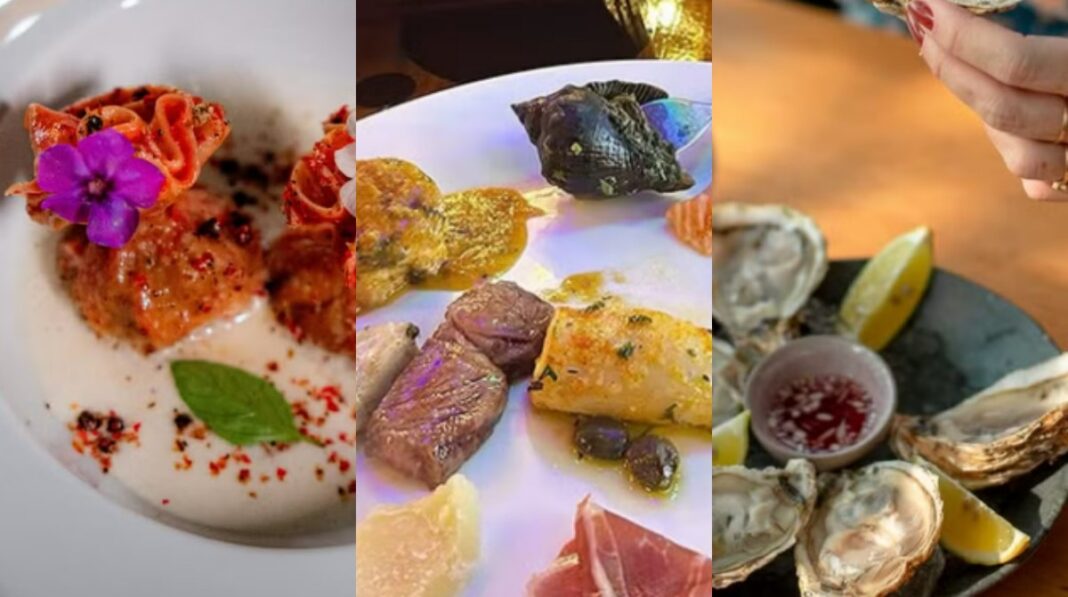 Veja os melhores restaurantes do mundo em 2025; Brasil tem 8 representantes