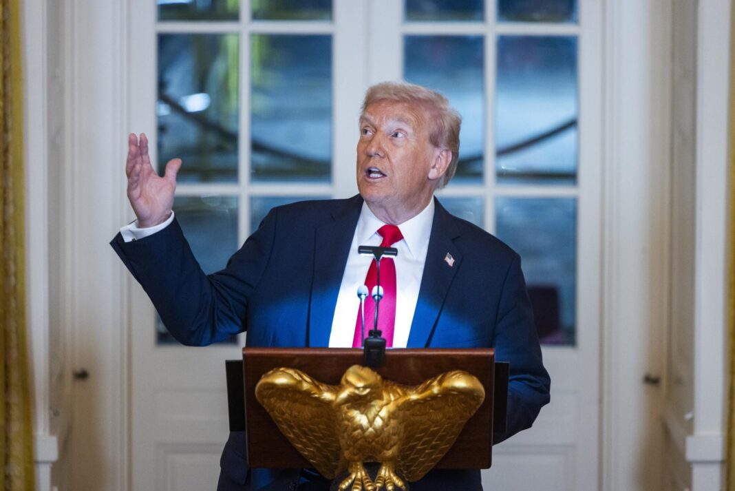 Centrais sindicais defendem Venezuela contra “escalada imperialista” dos EUA