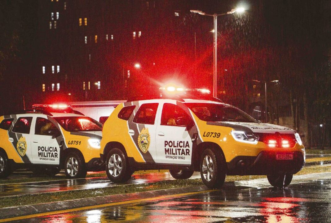 Parente do chefe do PCC é morto a tiros ao lado de idosos