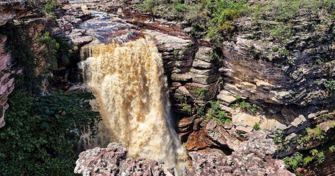 Chapadas brasileiras revelam natureza e hospedagens singulares