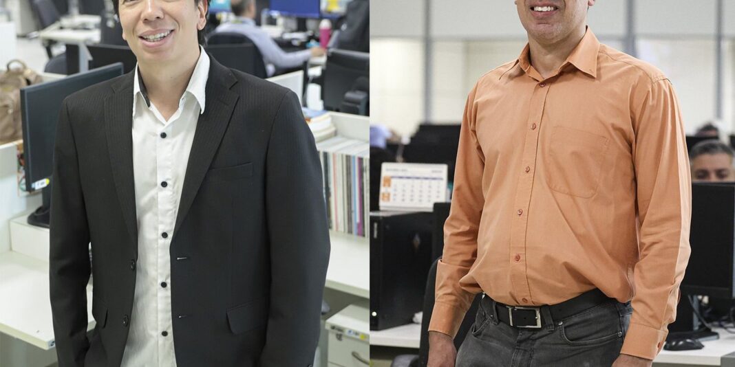 EBC avança para 2ª etapa do Prêmio +Admirados Jornalistas de Economia