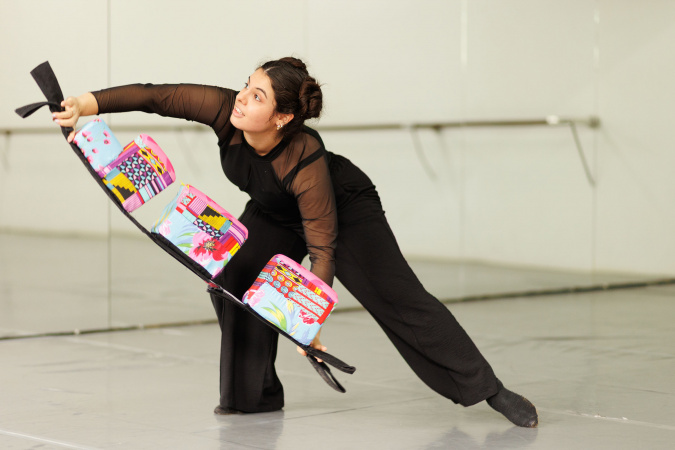 “Maria em Busca de Hovy”: Guaíra recebe peça infantil que celebra cultura paranaense