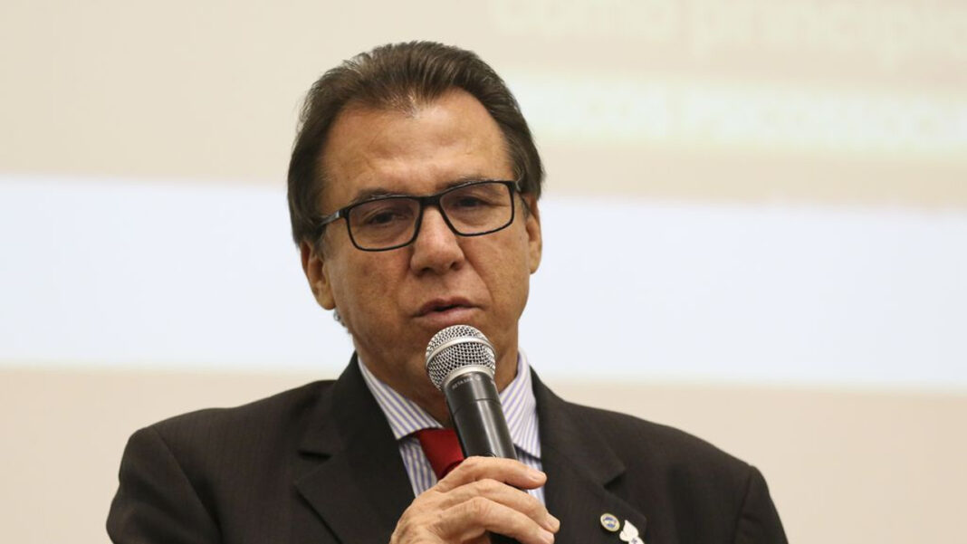 Ministro suspende inclusão da JBS na lista de trabalho escravo