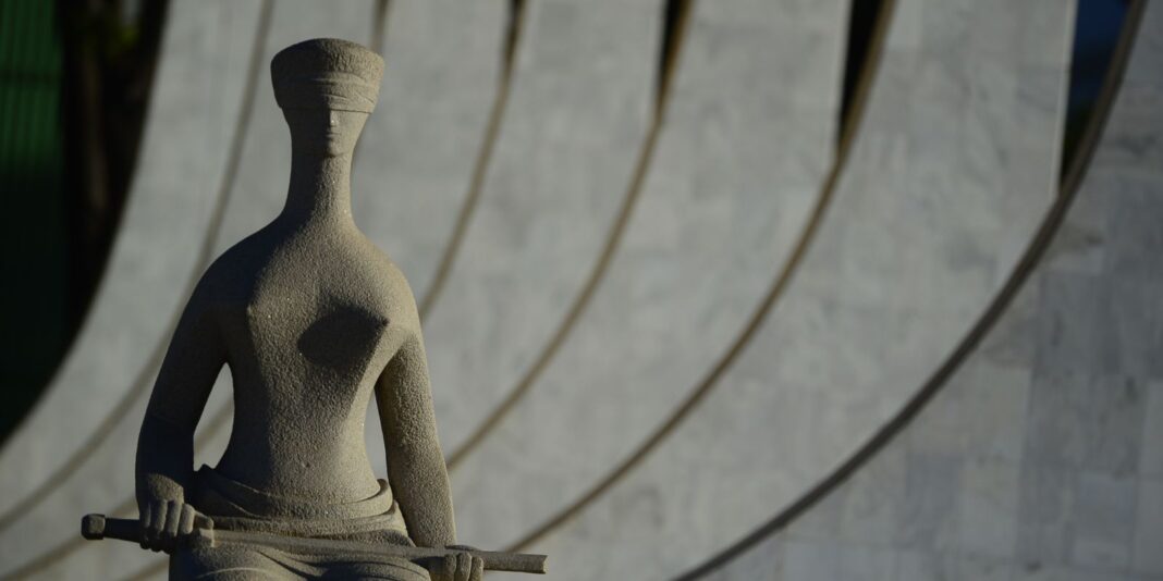 Julgamentos com impacto fiscal marcam agenda da semana no Supremo