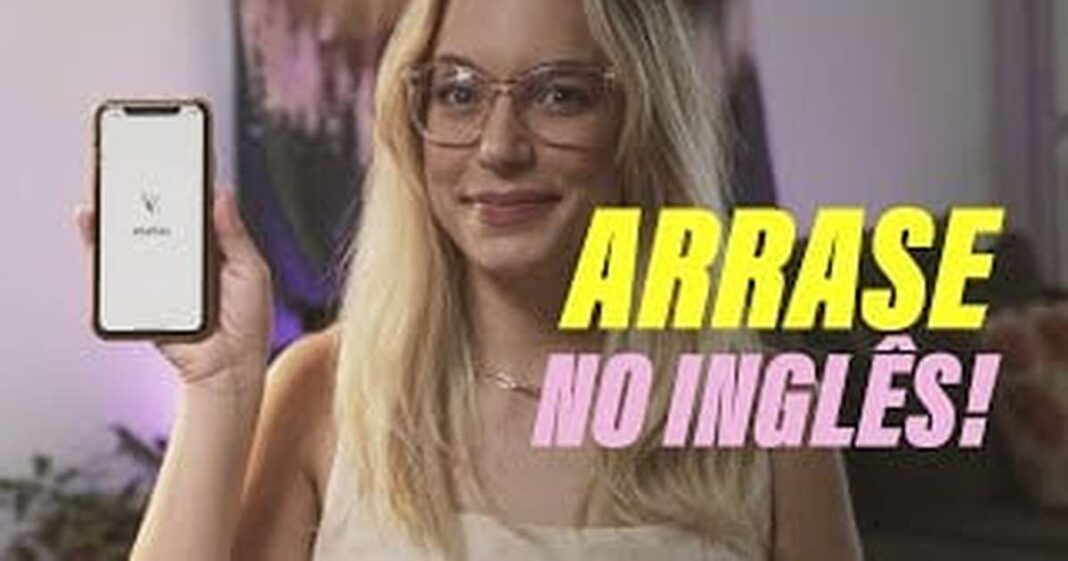 App ajuda a melhorar sua pronúncia do inglês com a ajuda de inteligência artificial