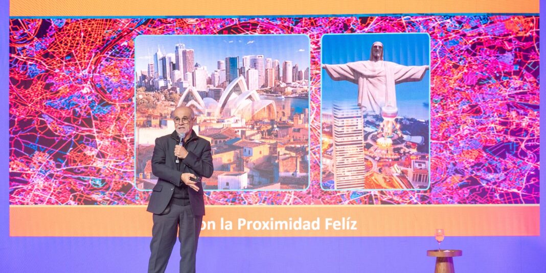 Cidade sustentável é desafio para política habitacional, diz urbanista