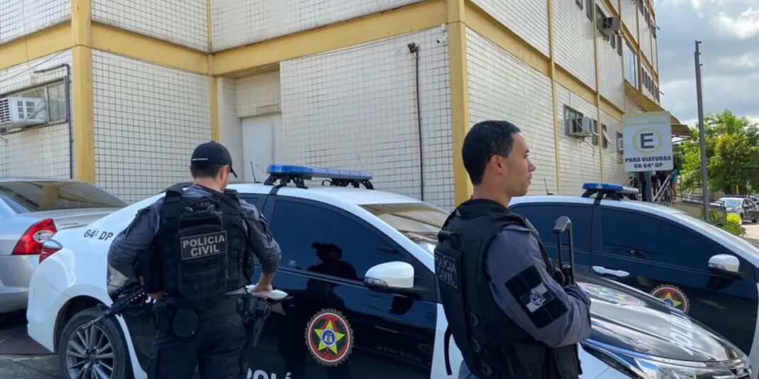 Grupo que expunha estudantes a conteúdo pornográfico é alvo da Polícia