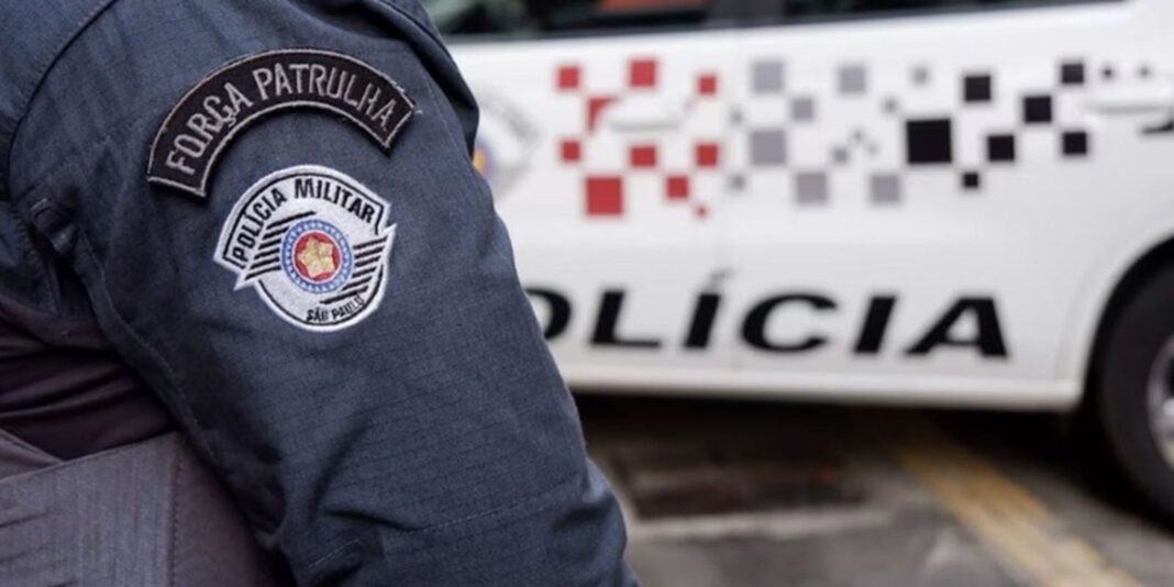 Gasto com polícia é quase 5 mil vezes maior do que com ex-presidiários