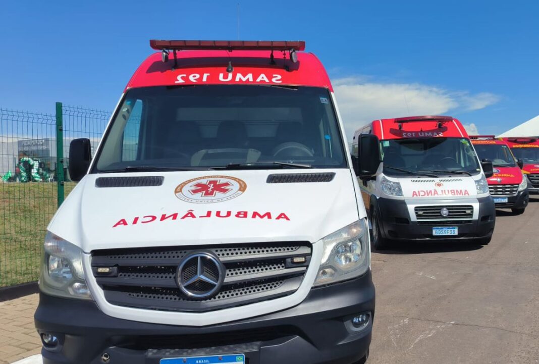 Consamu abre PSS com 45 vagas e inscrições gratuitas