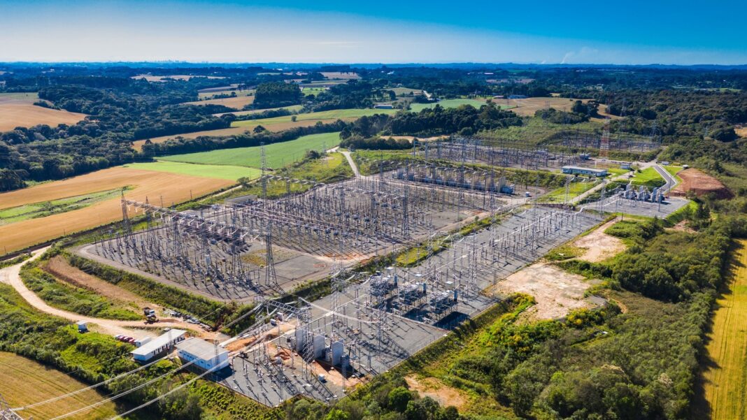 incêndio em reator causou o problema, diz ONS