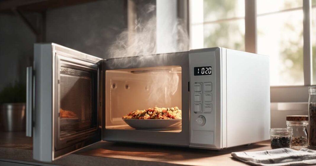 Seu micro-ondas pode estar com os dias contados