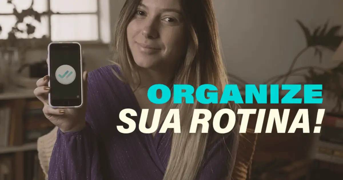 conheça um app super prático para planejar as tarefas do seu dia a dia