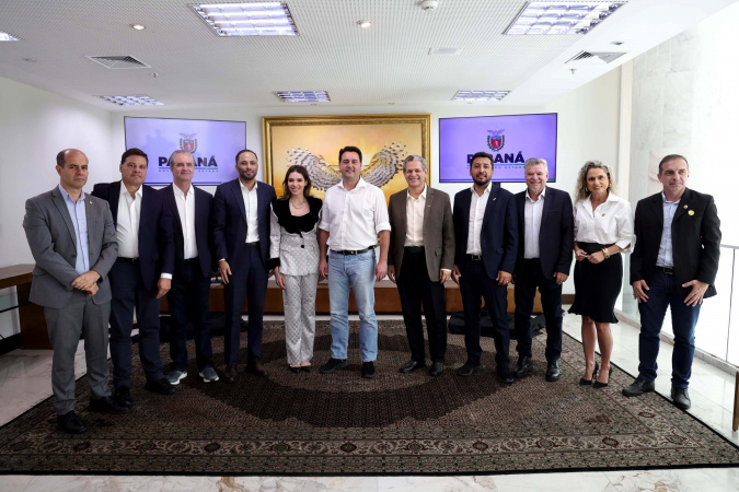 Governo do Estado dá aval para avanço da duplicação do Contorno Sul de Maringá