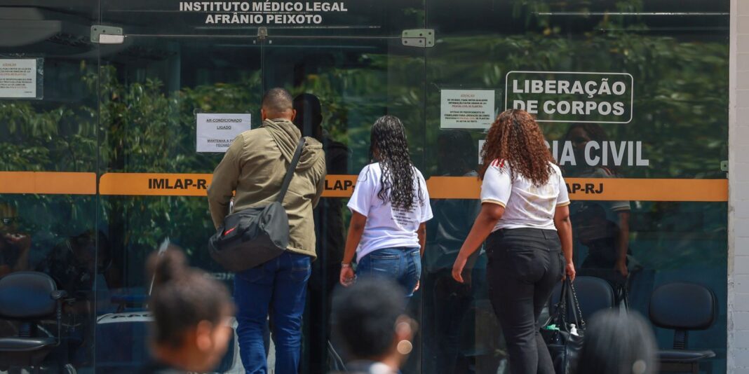 Dia da Consciência Negra deve refletir sobre operações policiais