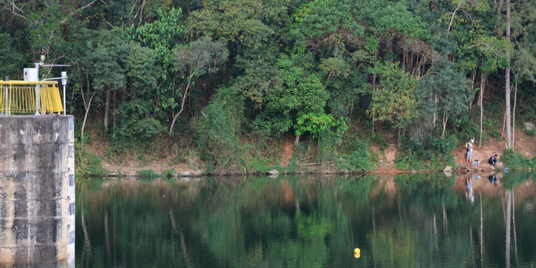 Prefeitura de São Caetano do Sul anuncia racionamento de água noturno