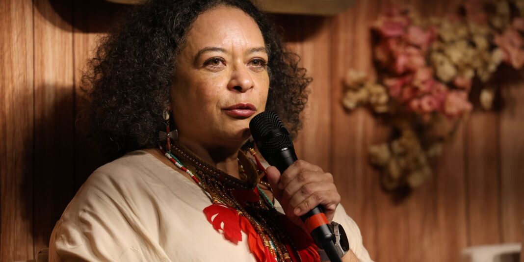 Primeira mulher negra será empossada na ABL hoje