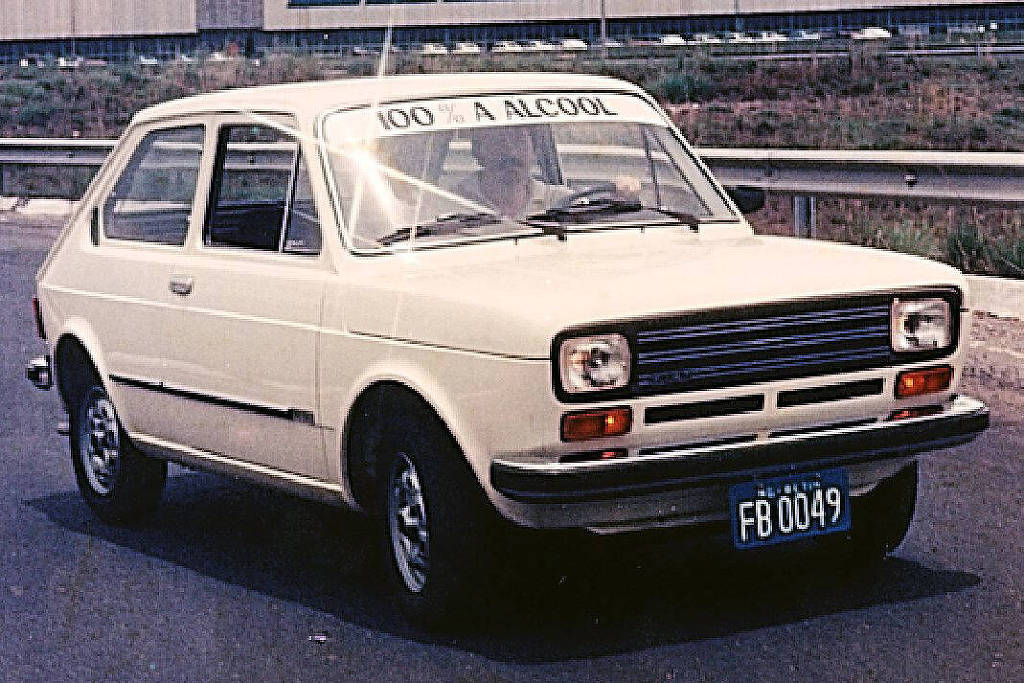 Proálcool, que originou o carro a etanol, completa 50 anos – 07/11/2025 – Eduardo Sodré