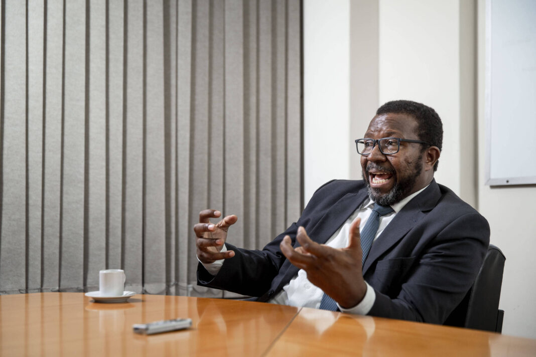 Ex-ouvidor da Polícia de SP é acusado de violência por ex – 08/11/2025 – Cotidiano