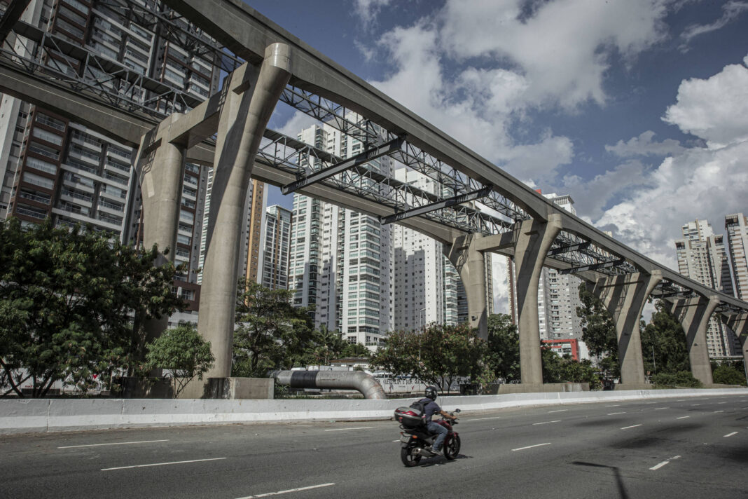 Odebrecht fica em 1º lugar para Complexo Roberto Marinho – 14/11/2025 – Painel S.A.