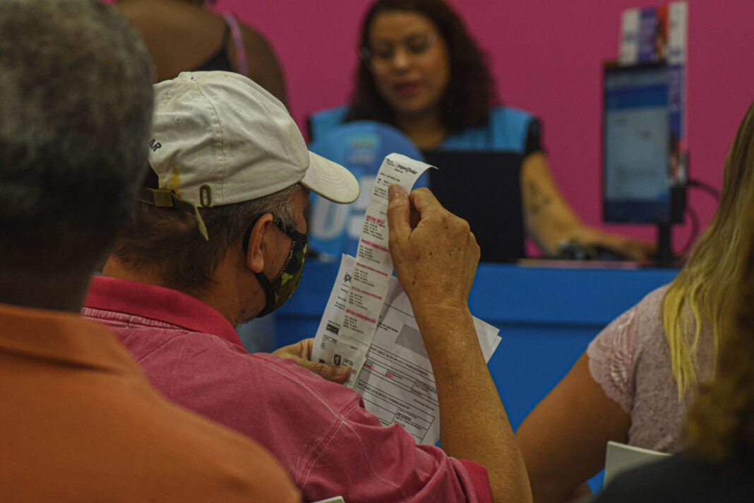 Serasa: feirão oferece até 99% de desconto em dívidas – 26/11/2025 – Mercado