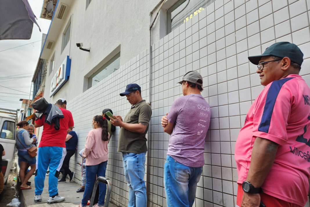 Dívida pública subirá até 2026, mas menos do projetado no fim de 2022 – 13/11/2025 – Bráulio Borges