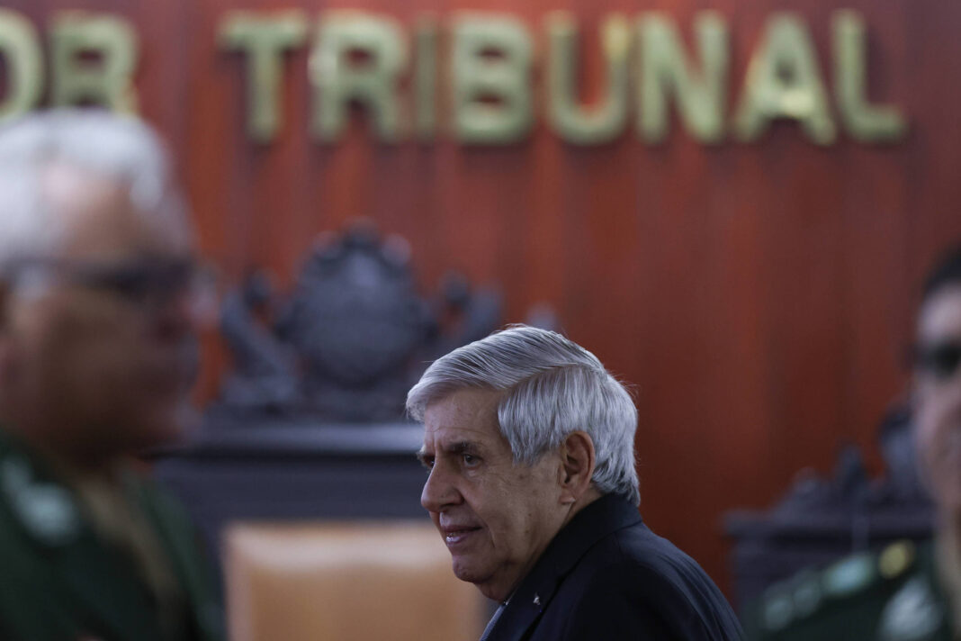 STM deve julgar só em 2026 perda de patente de Bolsonaro – 26/11/2025 – Poder