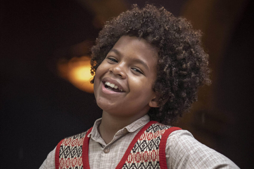 Revelação de 'Amor Perfeito' volta à Globo após três anos para nova novela das seis