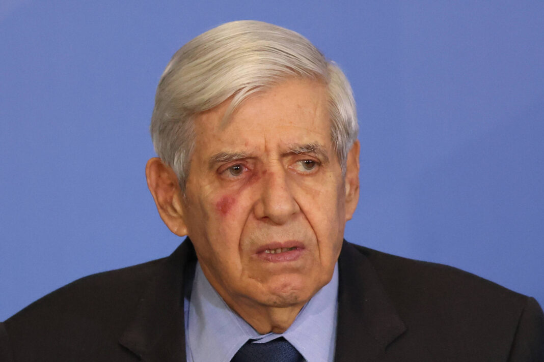 Clube Militar chama prisões da trama golpista de injustas – 26/11/2025 – Poder